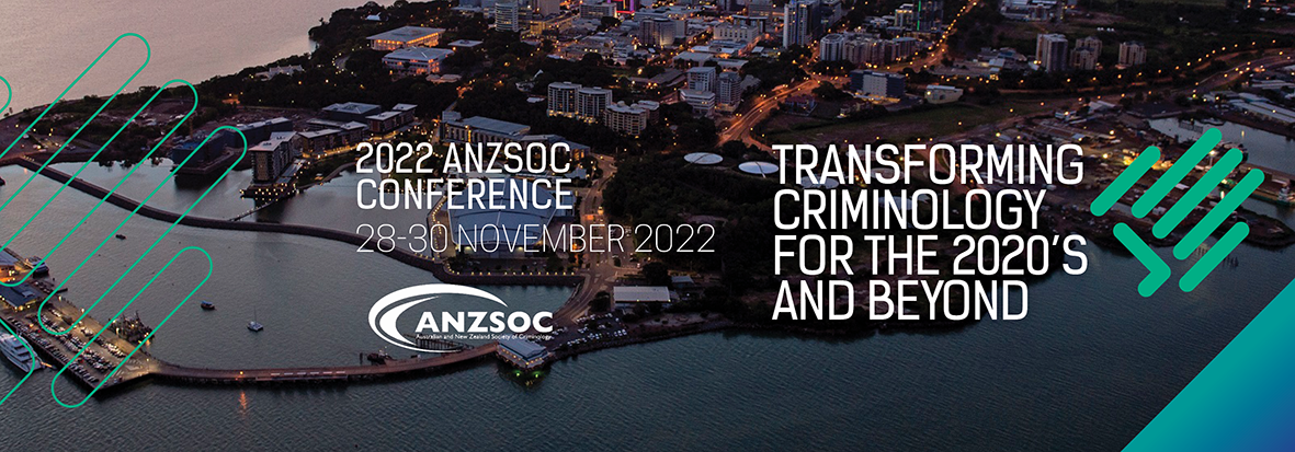 2022 ANZSOC Conference
